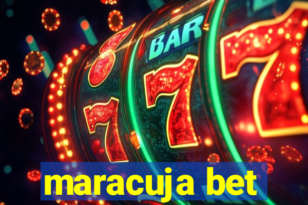 maracuja bet